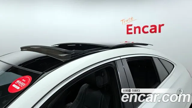 Mercedes-Benz GLE-Class W167 id 2854023 из Кореи 11