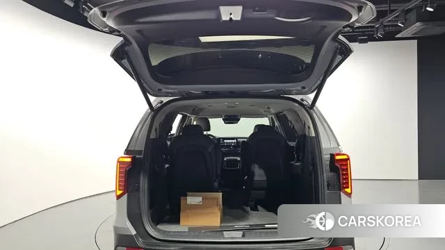 Kia The New Carnival 4th Generation id 3289074 из Кореи 11