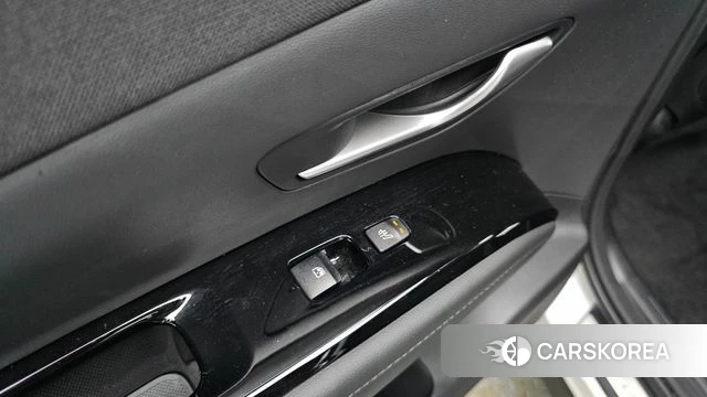 Hyundai Tucson Hybrid (NX4) id 4281687 из Кореи 11
