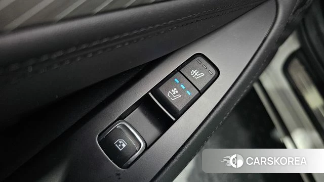 Kia The New K8 id 4441841 из Кореи 11