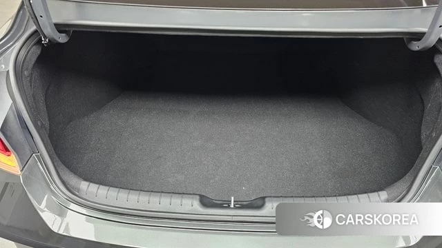 Hyundai The New Avante (CN7) id 3838505 из Кореи 11