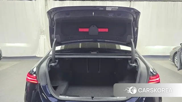 BMW 5 Series (G60) id 3462273 из Кореи 11