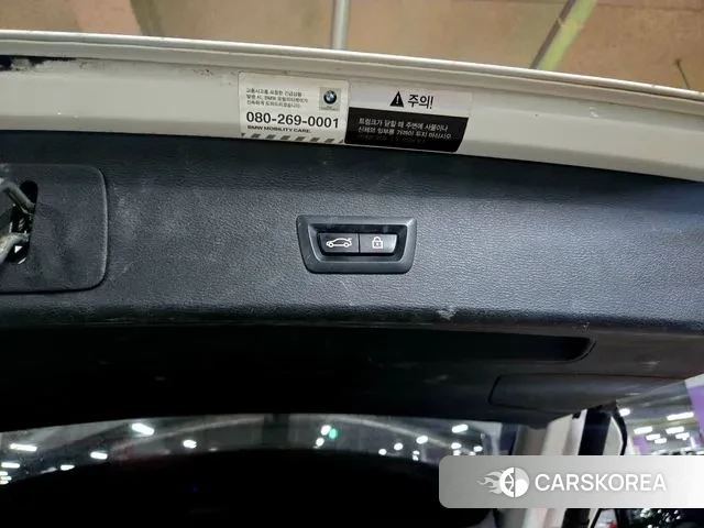 BMW X1 (F48) id 3747314 из Кореи 11