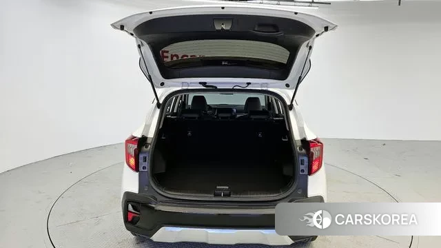 Kia The New Seltos id 3377863 из Кореи 11