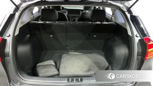 Kia The New Niro id 3509320 из Кореи 11