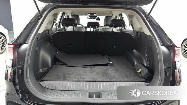 Kia Sportage 5th Generation id 4645550 из Кореи 11