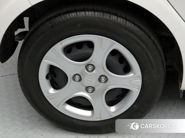 Kia All New Morning (JA) id 3789489 из Кореи 11