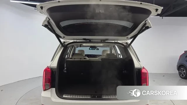 Hyundai Palisade id 3416540 из Кореи 11