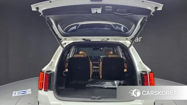 Kia Sorento 4th Generation id 3655720 из Кореи 11