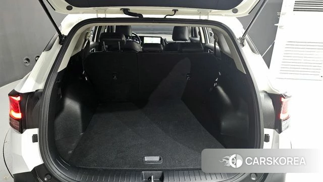 Kia Sportage 5th Generation id 4282793 из Кореи 11