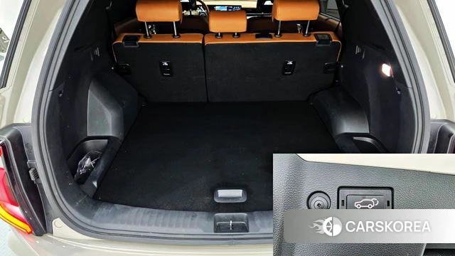 Ssangyong The New Torres id 3805173 из Кореи 11