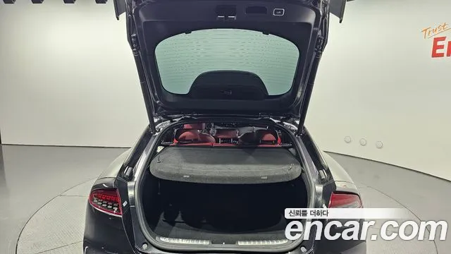 Kia Stinger Meister id 2672536 из Кореи 11