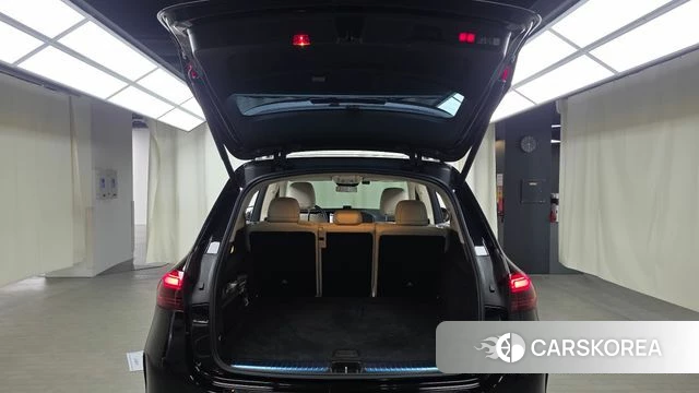 Mercedes-Benz GLE-Class W167 id 4571170 из Кореи 11