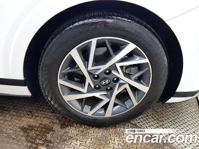 Hyundai Grandeur (GN7) id 2872536 из Кореи 11