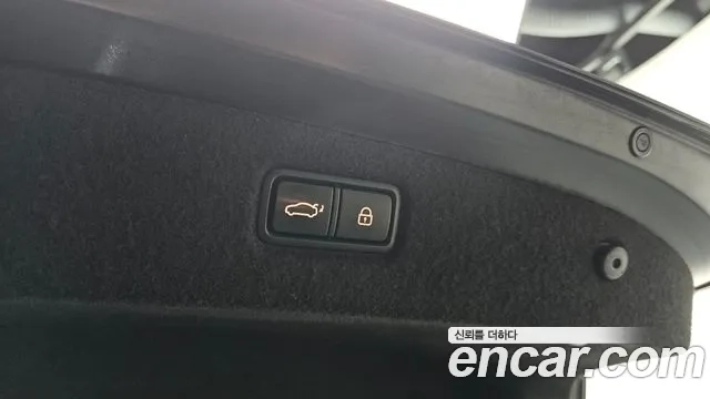 Genesis G90 id 2886756 из Кореи 11