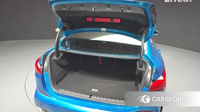 BMW 2 Series Gran Coupe (F44) id 3708037 из Кореи 11