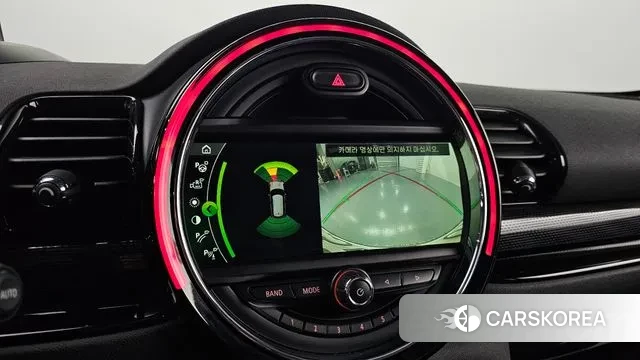 Mini Cooper D Clubman id 3375097 из Кореи 11