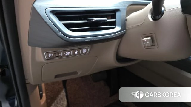 Kia K8 Hybrid id 4475684 из Кореи 11