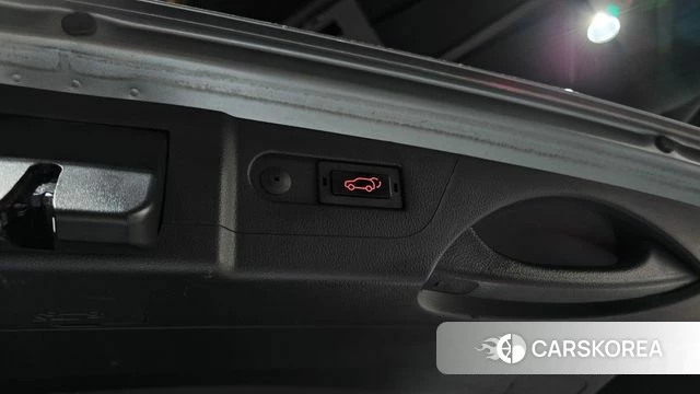 Ssangyong G4 Rexton id 4269528 из Кореи 11