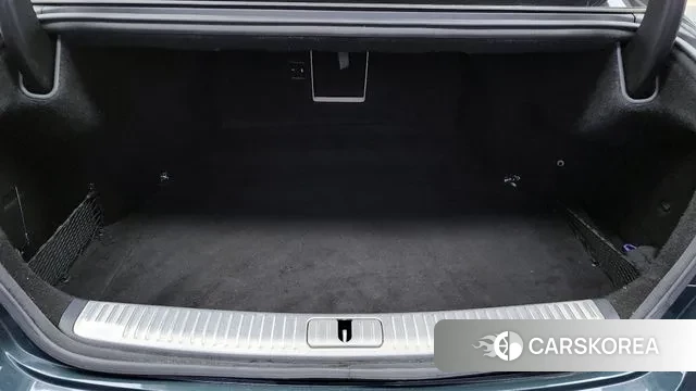 Kia The New K9 2nd generation id 3566911 из Кореи 11