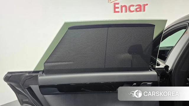 Hyundai Grandeur Hybrid (GN7) id 4880030 из Кореи 11