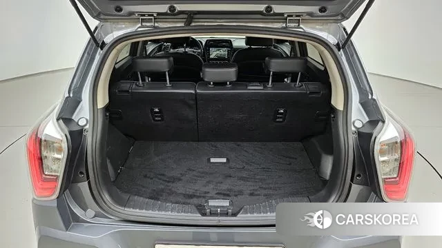 Ssangyong Berry New Tivoli id 3712526 из Кореи 11