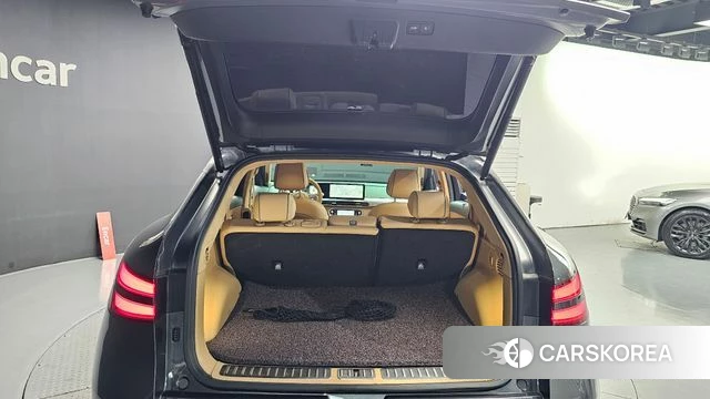 Genesis GV60 id 4656664 из Кореи 11