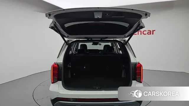 Hyundai The New Palisade id 2979571 из Кореи 11