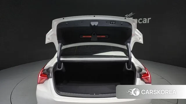 Kia K8 id 3207519 из Кореи 11