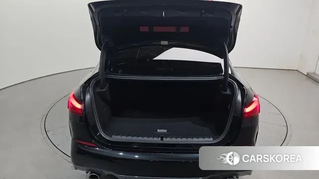 BMW 2 Series Gran Coupe (F44) id 3011125 из Кореи 11