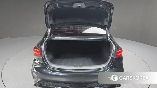 Kia The New K3 2nd generation id 3329194 из Кореи 11