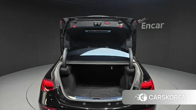Mercedes-Benz S-Class W223 id 4602931 из Кореи 11