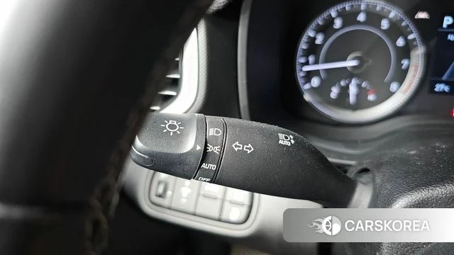 Hyundai Venue id 4613982 из Кореи 11