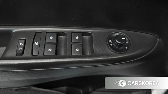 Chevrolet (GM Daewoo) The New Spark id 4609616 из Кореи 11