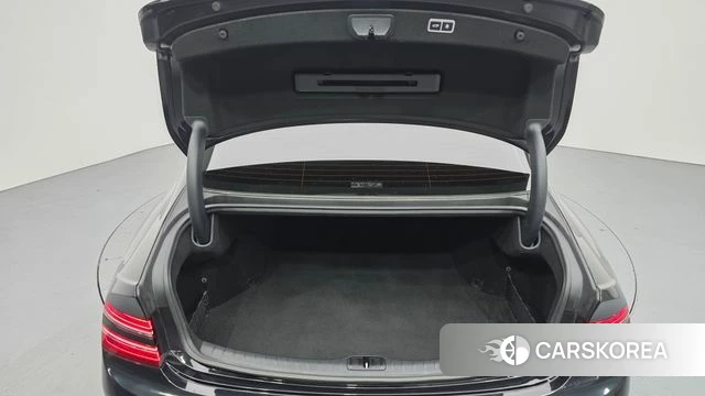 Genesis G80 (RG3) id 3805830 из Кореи 11