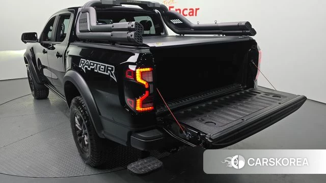 Ford Ranger 4th Generation id 3850148 из Кореи 11