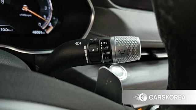 Genesis G80 (RG3) id 4231723 из Кореи 11