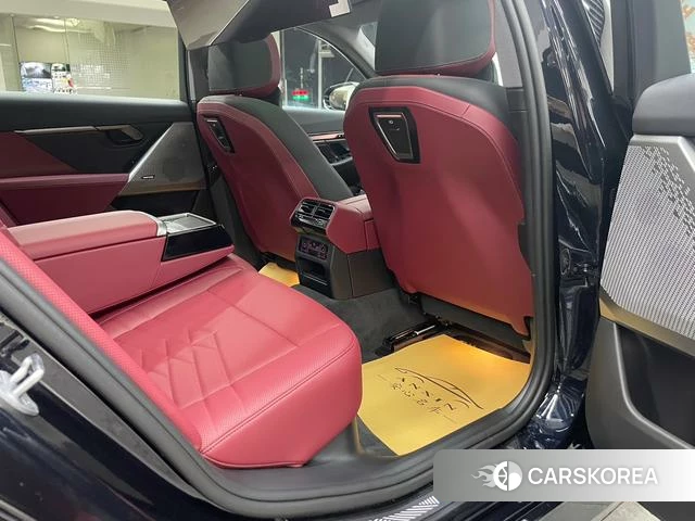 BMW i5 id 4256448 из Китая 11
