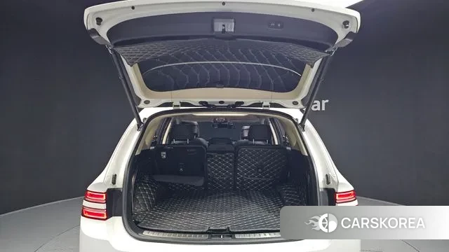 Genesis GV80 id 3753930 из Кореи 11