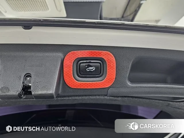 Hyundai Santa Fe TM id 3363082 из Кореи 11