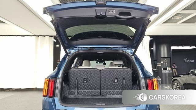 Kia Sorento 4th Generation id 4793206 из Кореи 11