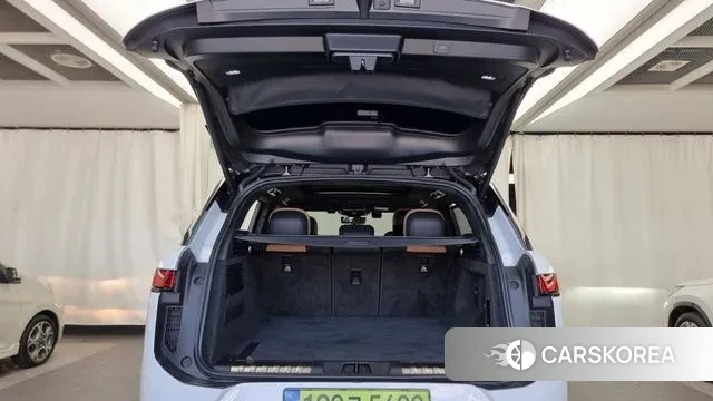 Land Rover Range Rover Sport 3rd Generation id 2968447 из Кореи 11