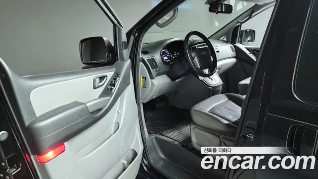 Hyundai The New Grand Starex id 2688176 из Кореи 11