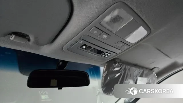 Hyundai The New Grand Starex id 3454661 из Кореи 11