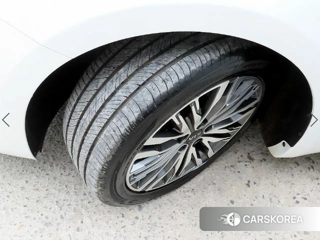 Kia K7 Premier id 3965482 из Кореи 11