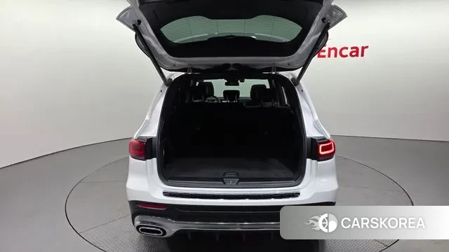 Mercedes-Benz GLB-Class X247 id 3028357 из Кореи 11