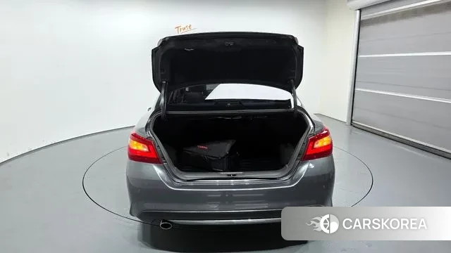 Nissan Altima id 3380727 из Кореи 11