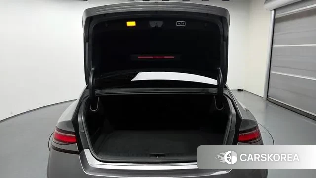 Genesis G90 (RS4) id 3415461 из Кореи 11