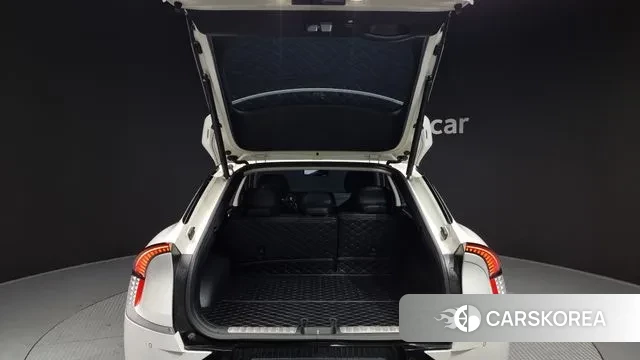 Kia EV6 id 3453587 из Кореи 11