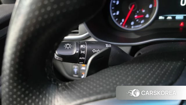 Genesis G70 id 4345446 из Кореи 11
